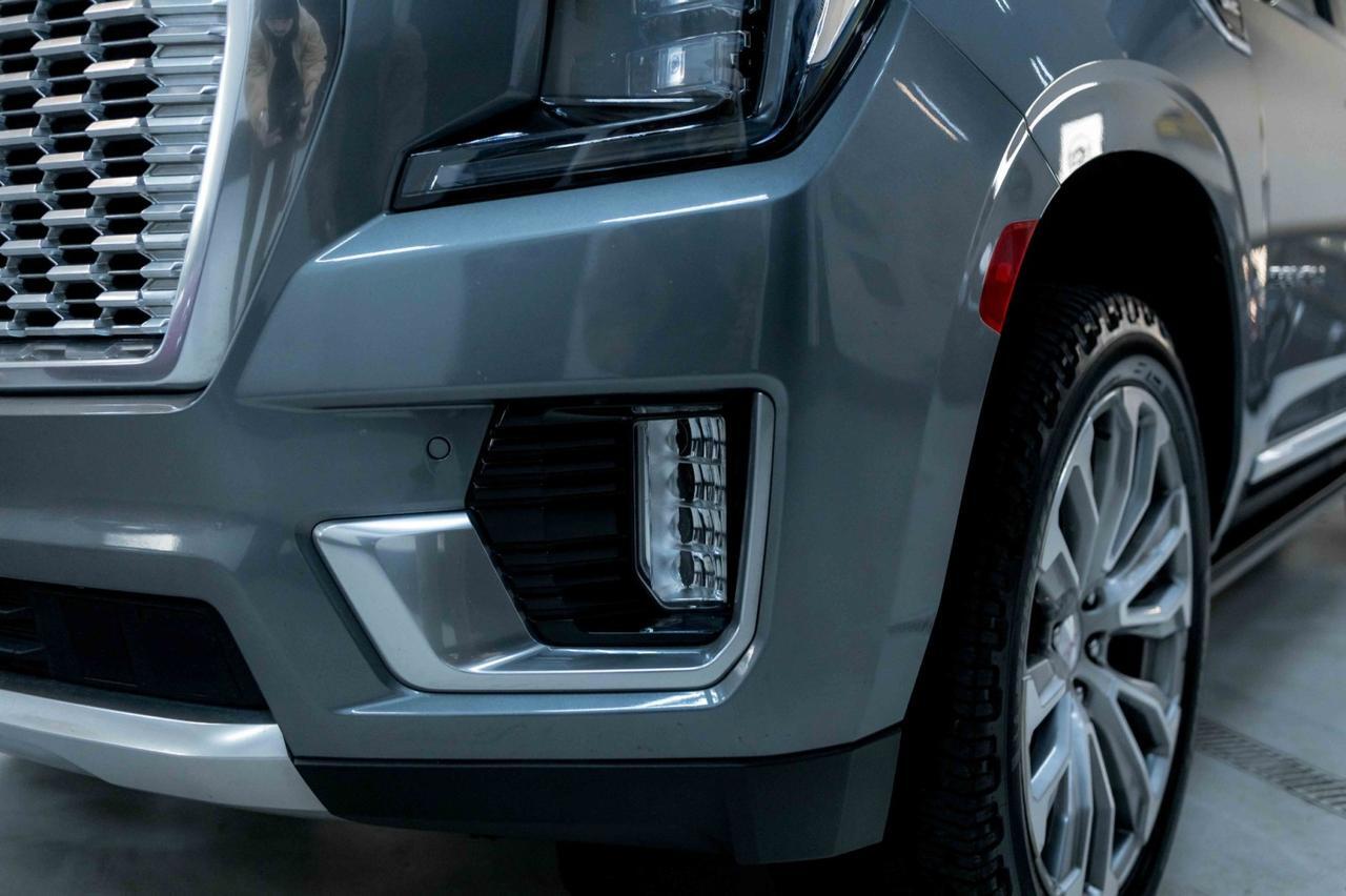 2022 GMC Yukon XL Denali Marietta GA