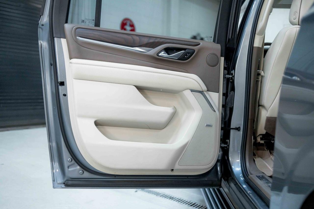 2022 GMC Yukon XL Denali Marietta GA