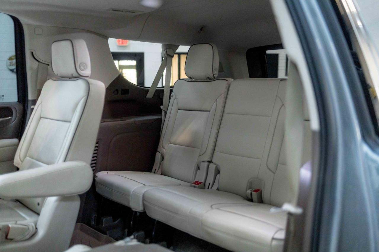 2022 GMC Yukon XL Denali Marietta GA