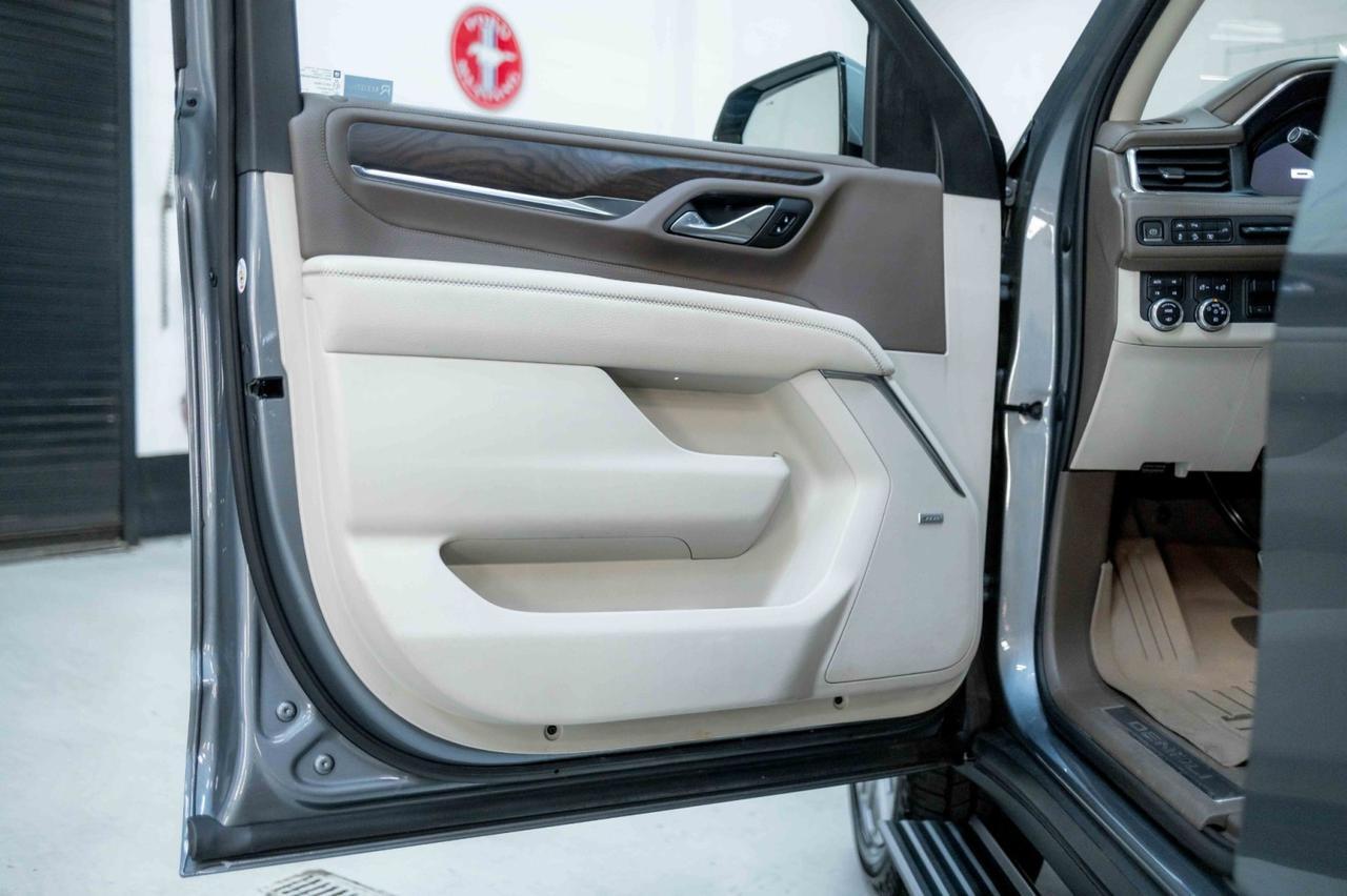 2022 GMC Yukon XL Denali Marietta GA