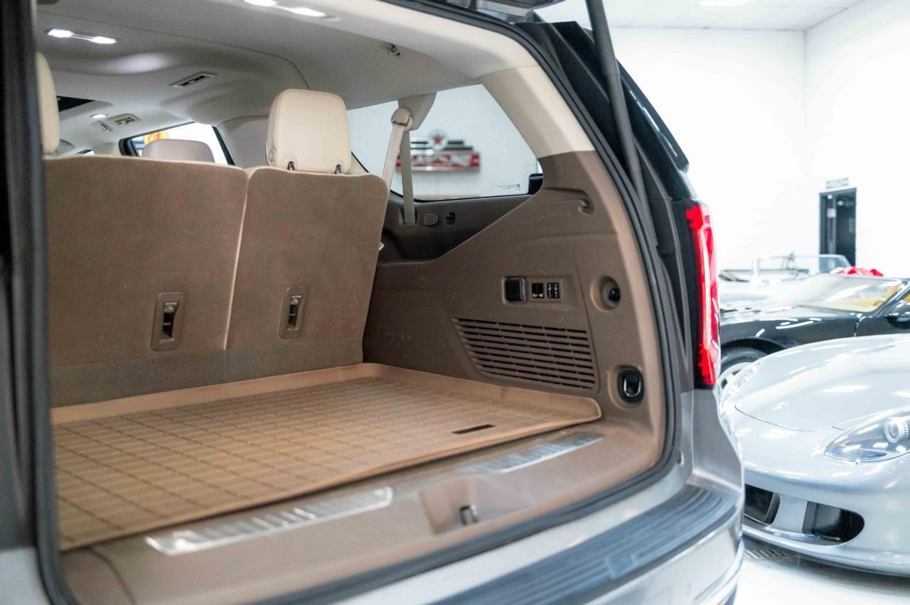 2022 GMC Yukon XL Denali Marietta GA