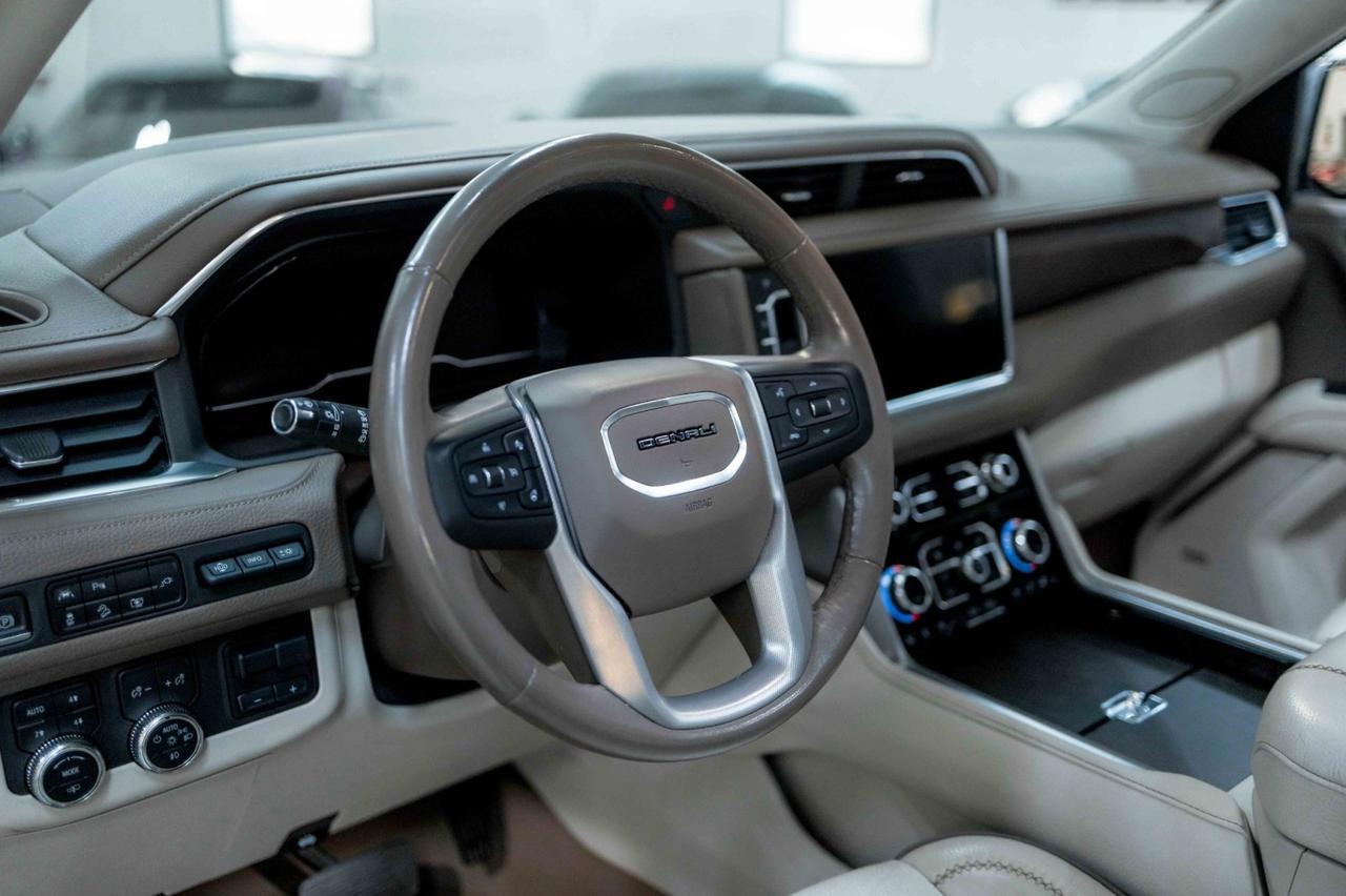 2022 GMC Yukon XL Denali Marietta GA