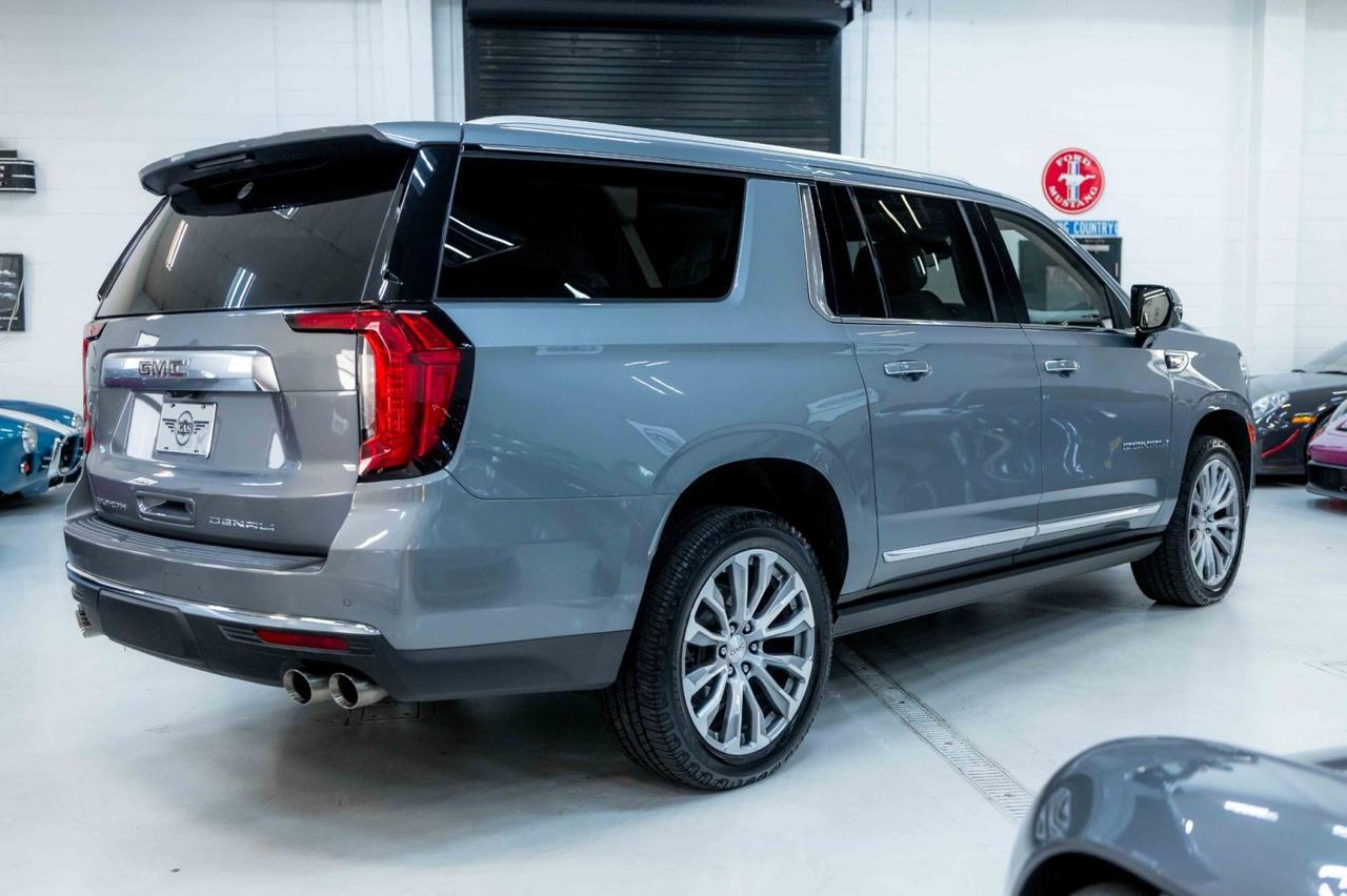 2022 GMC Yukon XL Denali Marietta GA