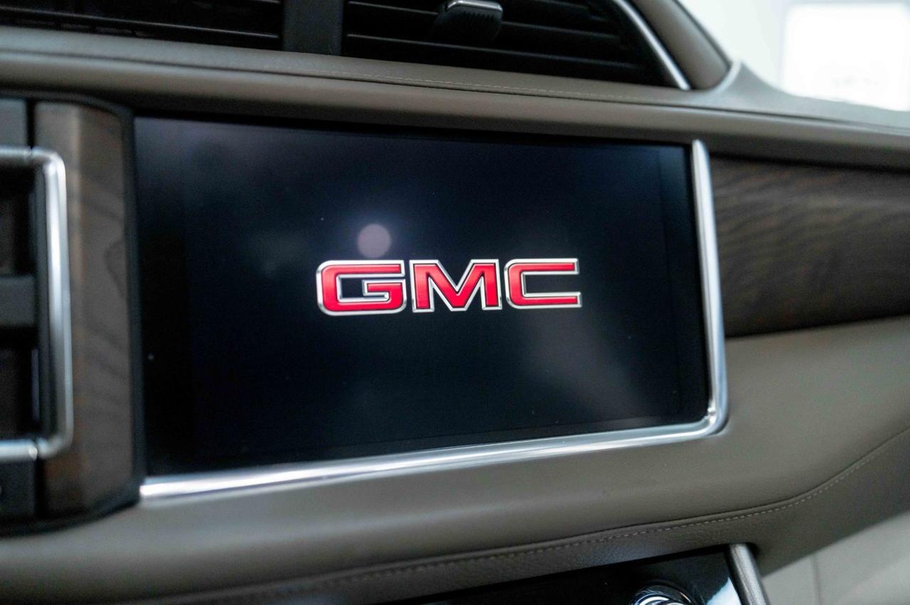 2022 GMC Yukon XL Denali Marietta GA