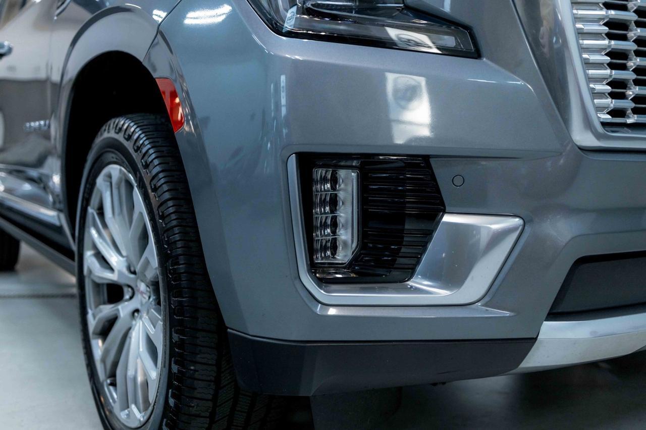 2022 GMC Yukon XL Denali Marietta GA