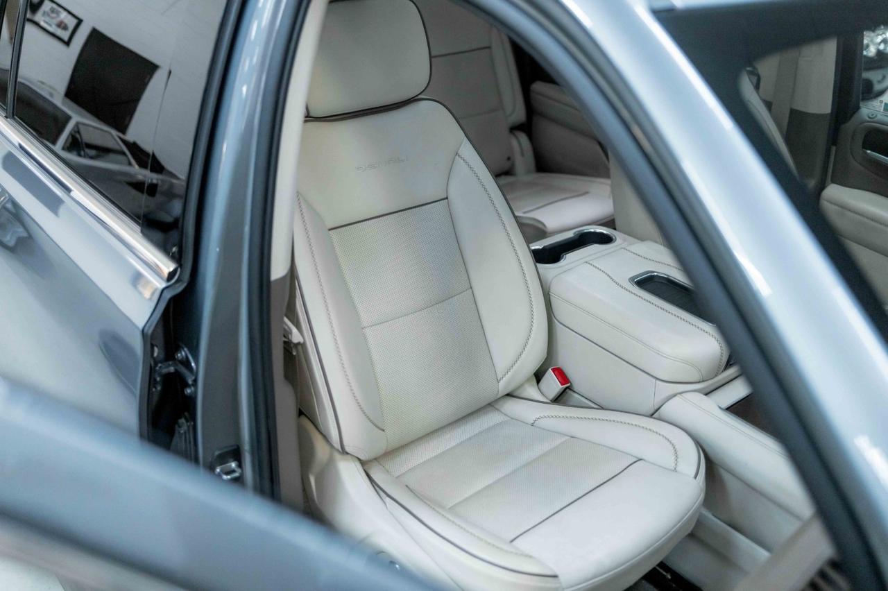 2022 GMC Yukon XL Denali Marietta GA