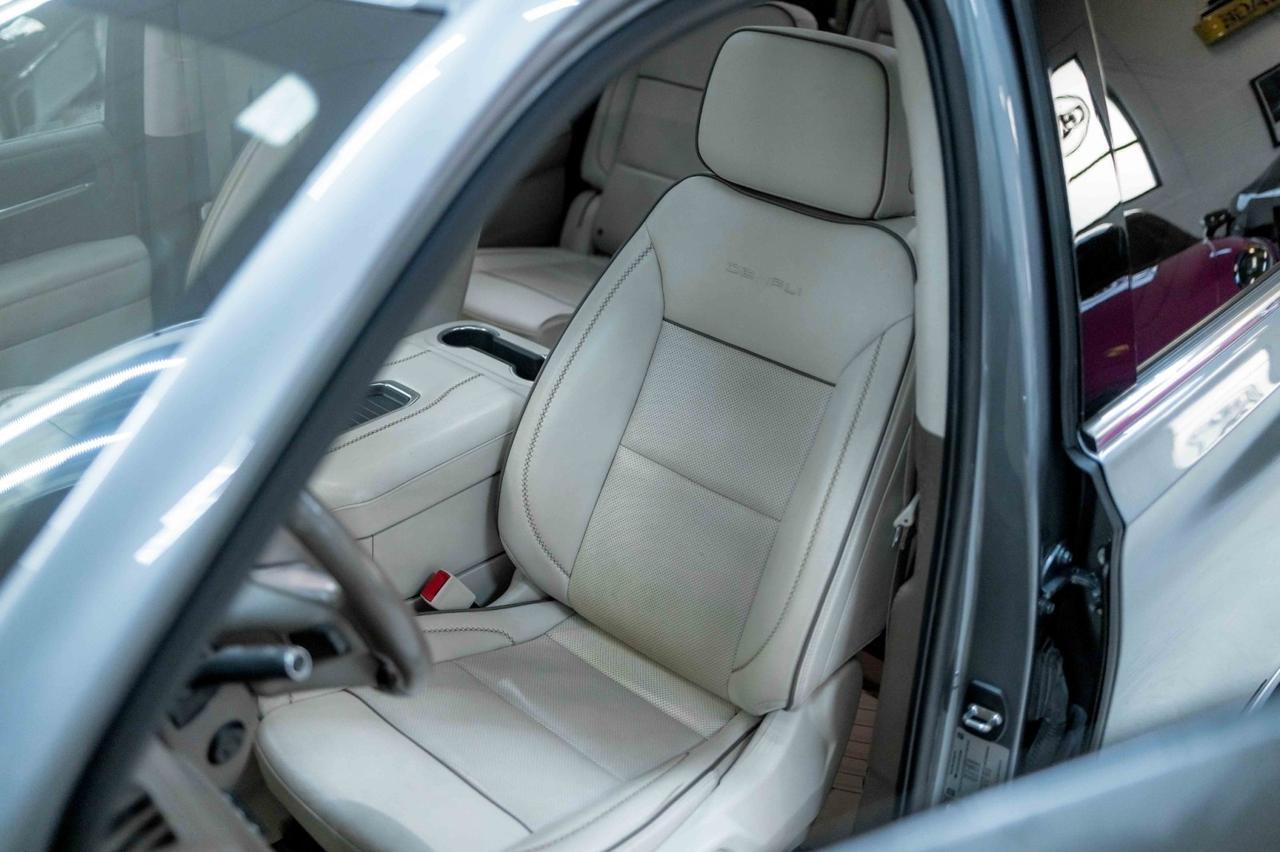 2022 GMC Yukon XL Denali Marietta GA