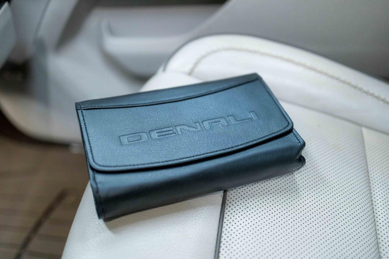 2022 GMC Yukon XL Denali Marietta GA