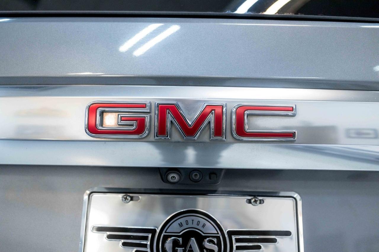 2022 GMC Yukon XL Denali Marietta GA