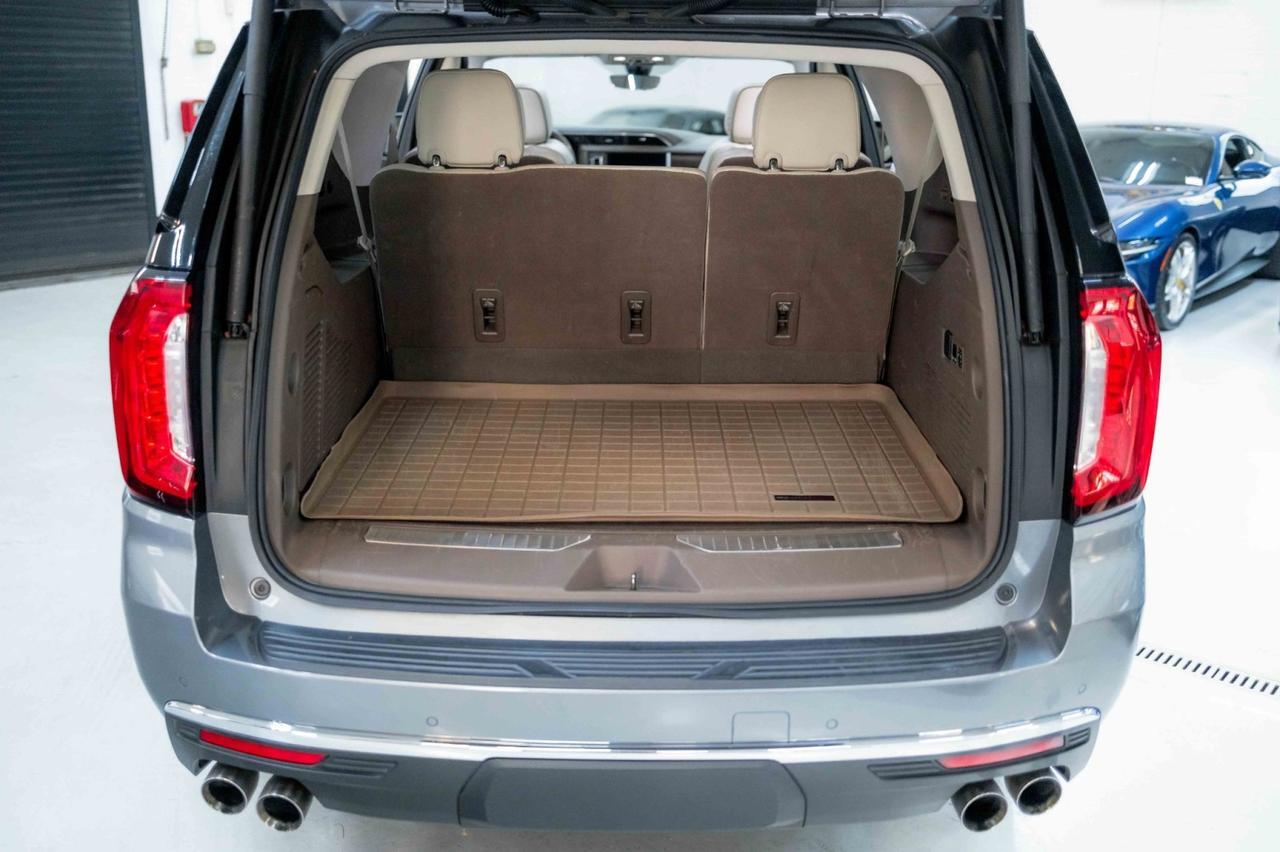 2022 GMC Yukon XL Denali Marietta GA