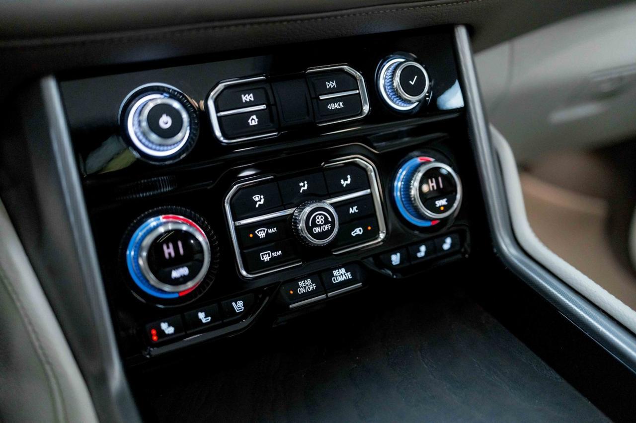 2022 GMC Yukon XL Denali Marietta GA