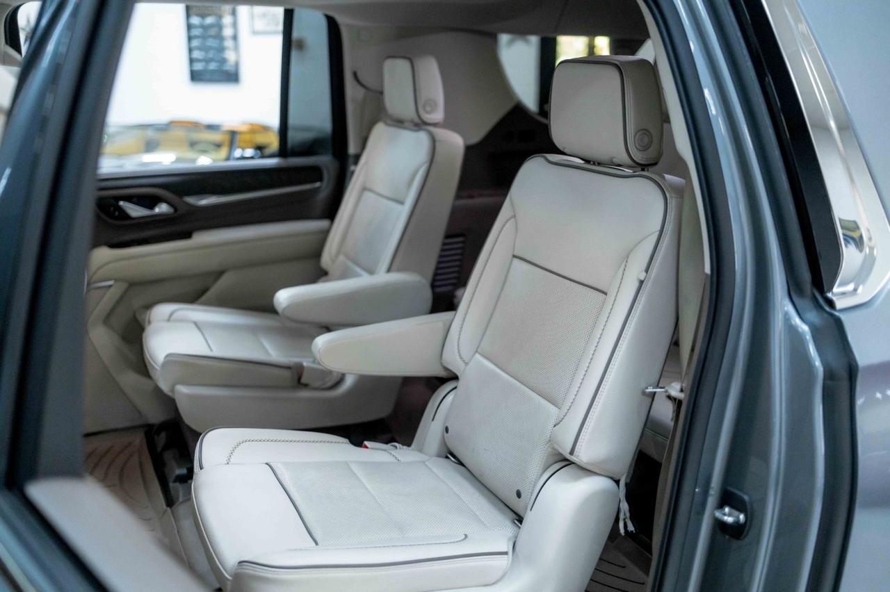 2022 GMC Yukon XL Denali Marietta GA