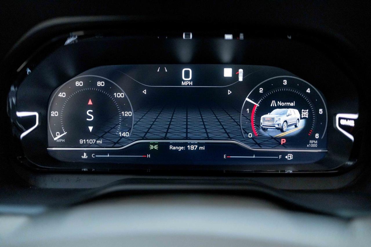 2022 GMC Yukon XL Denali Marietta GA