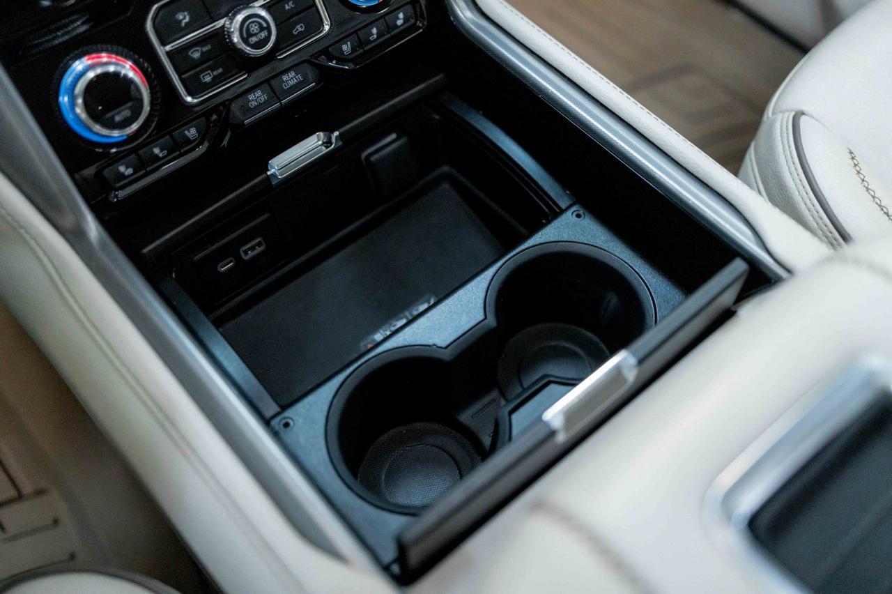 2022 GMC Yukon XL Denali Marietta GA