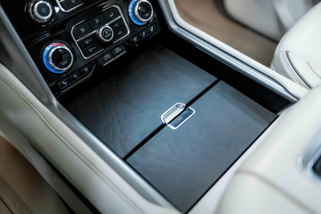 2022 GMC Yukon XL Denali Marietta GA