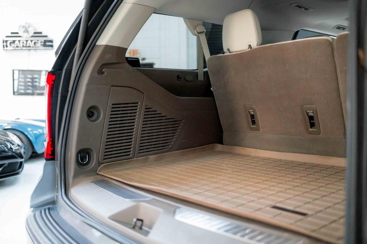 2022 GMC Yukon XL Denali Marietta GA