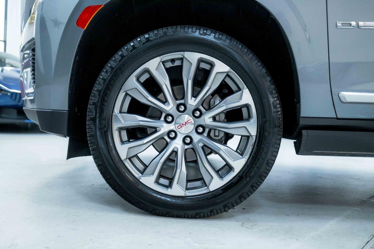 2022 GMC Yukon XL Denali Marietta GA