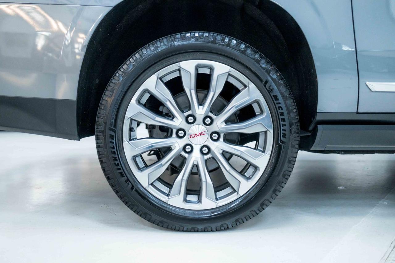 2022 GMC Yukon XL Denali Marietta GA