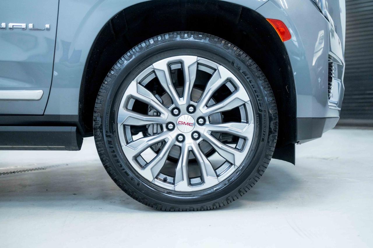 2022 GMC Yukon XL Denali Marietta GA