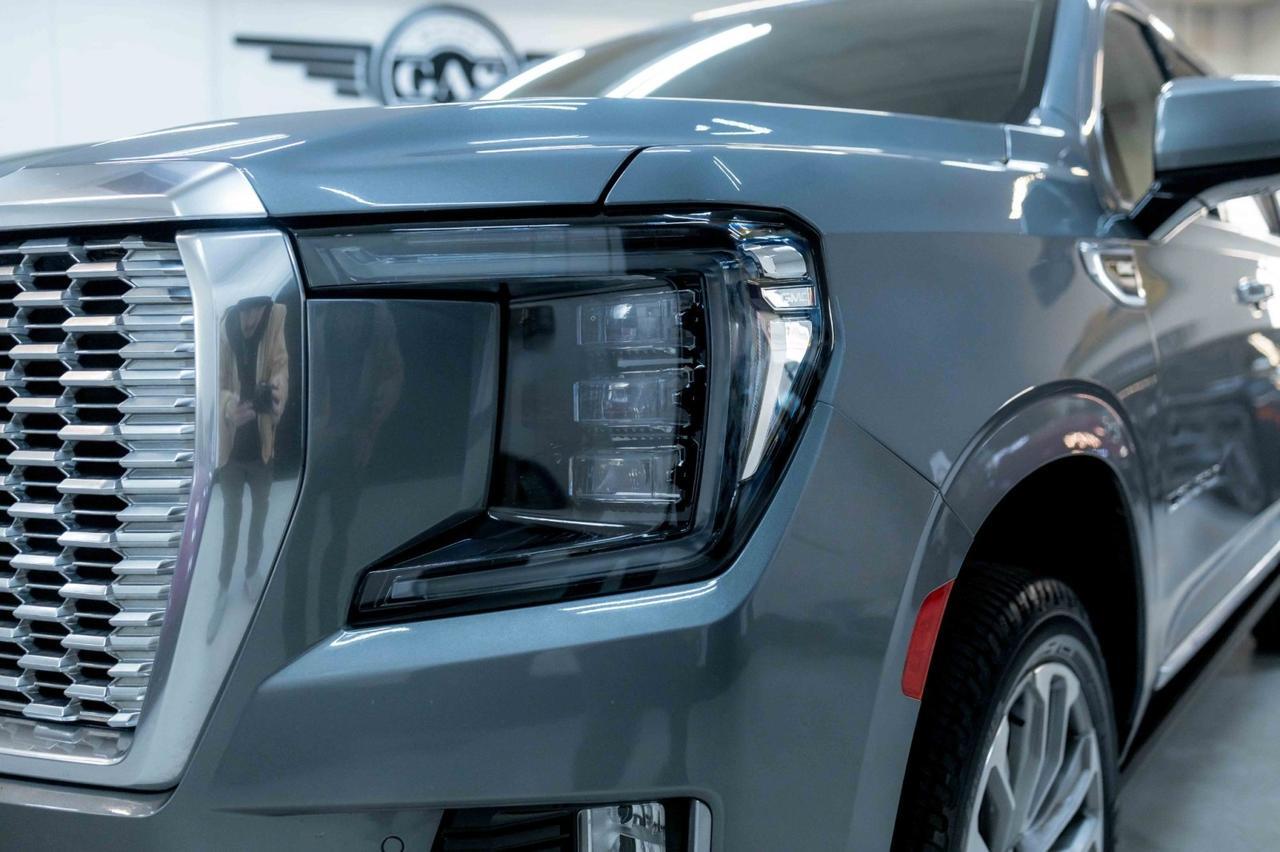 2022 GMC Yukon XL Denali Marietta GA