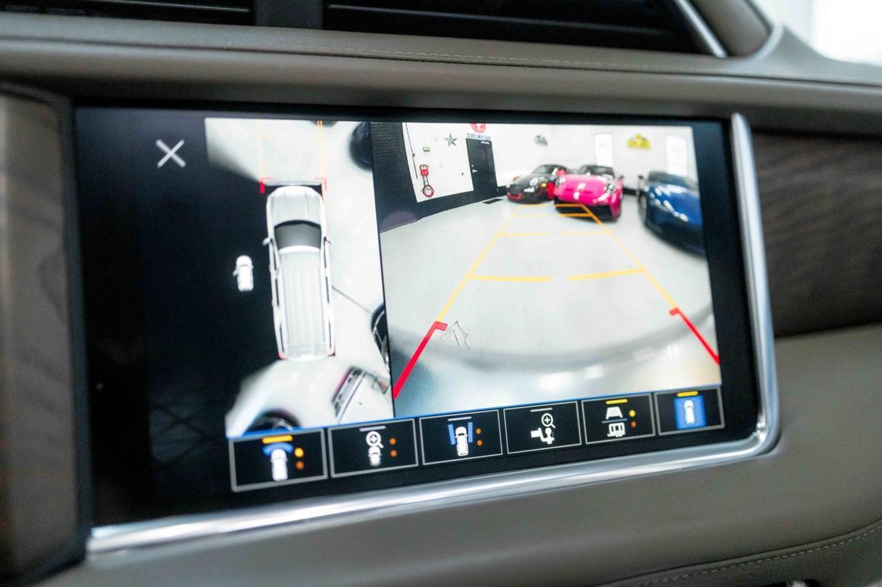 2022 GMC Yukon XL Denali Marietta GA