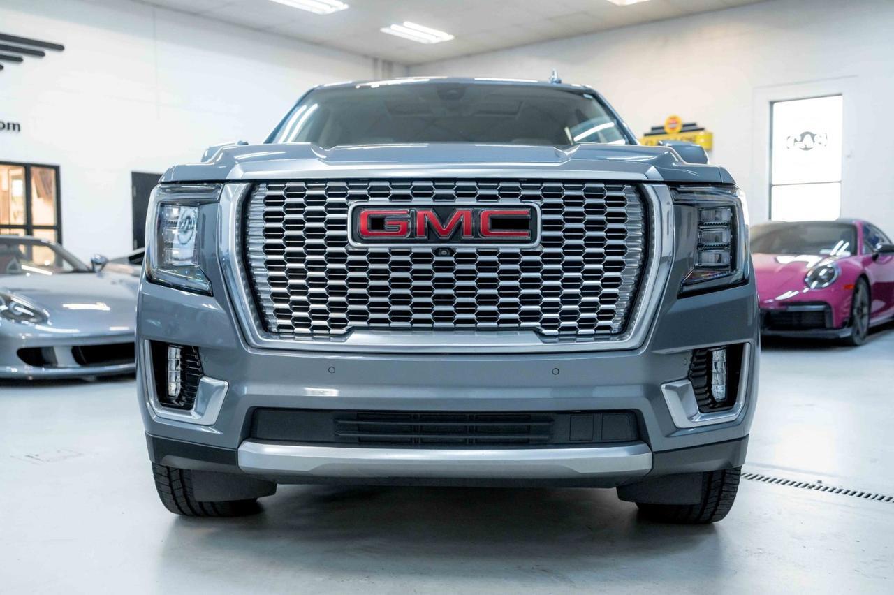 2022 GMC Yukon XL Denali Marietta GA