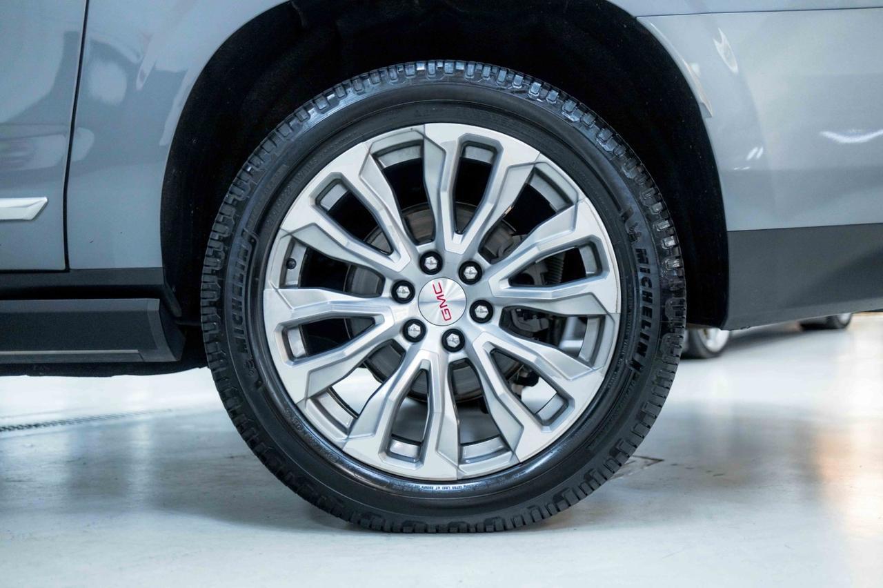 2022 GMC Yukon XL Denali Marietta GA