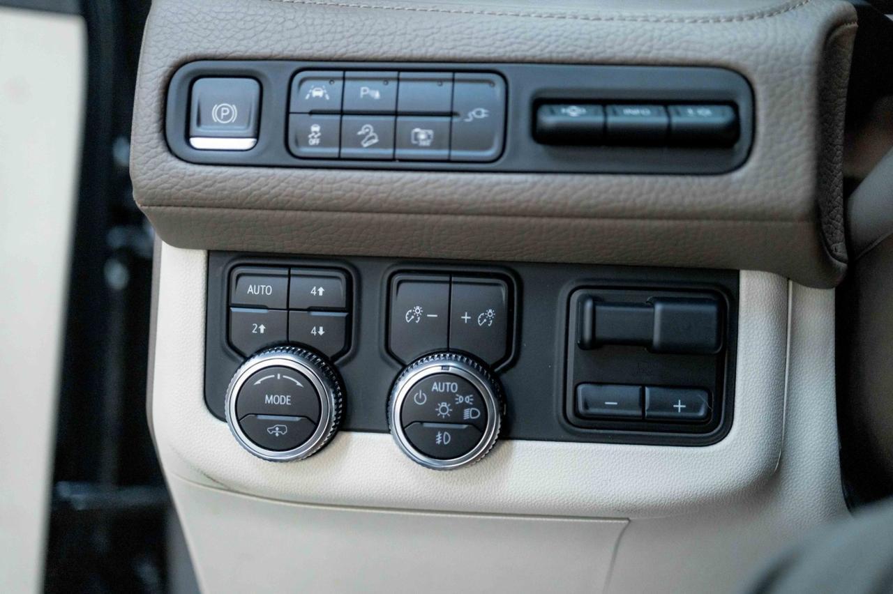 2022 GMC Yukon XL Denali Marietta GA