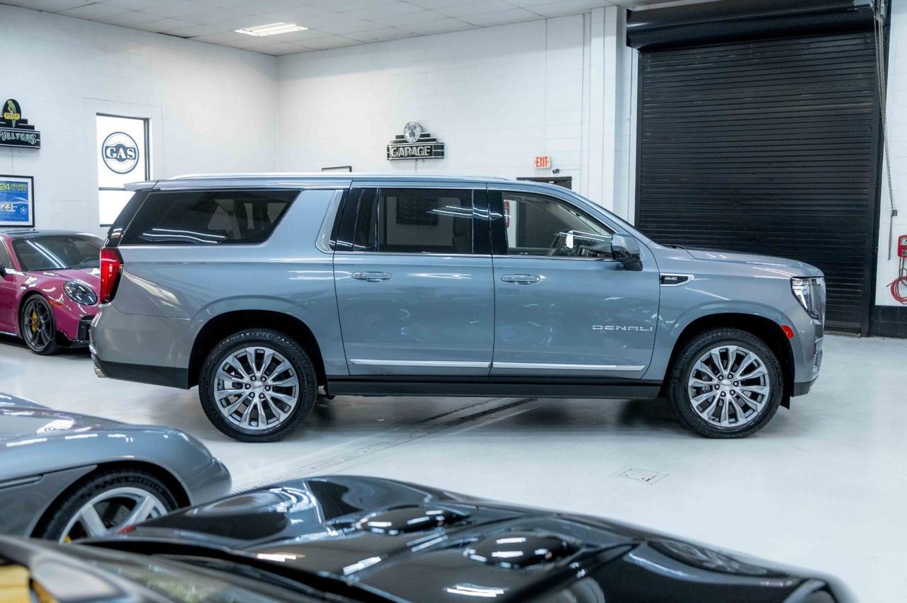 2022 GMC Yukon XL Denali Marietta GA