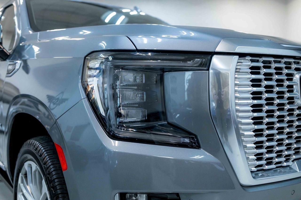 2022 GMC Yukon XL Denali Marietta GA