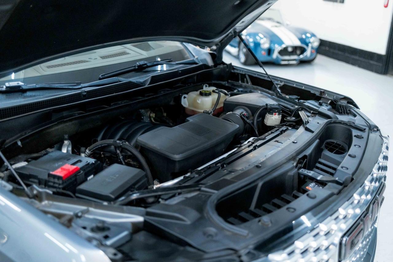 2022 GMC Yukon XL Denali Marietta GA