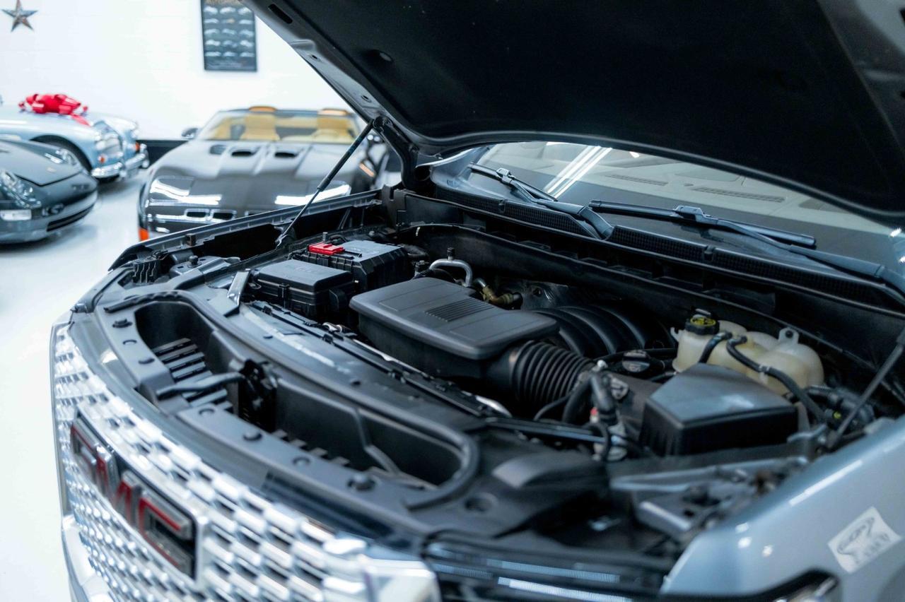 2022 GMC Yukon XL Denali Marietta GA