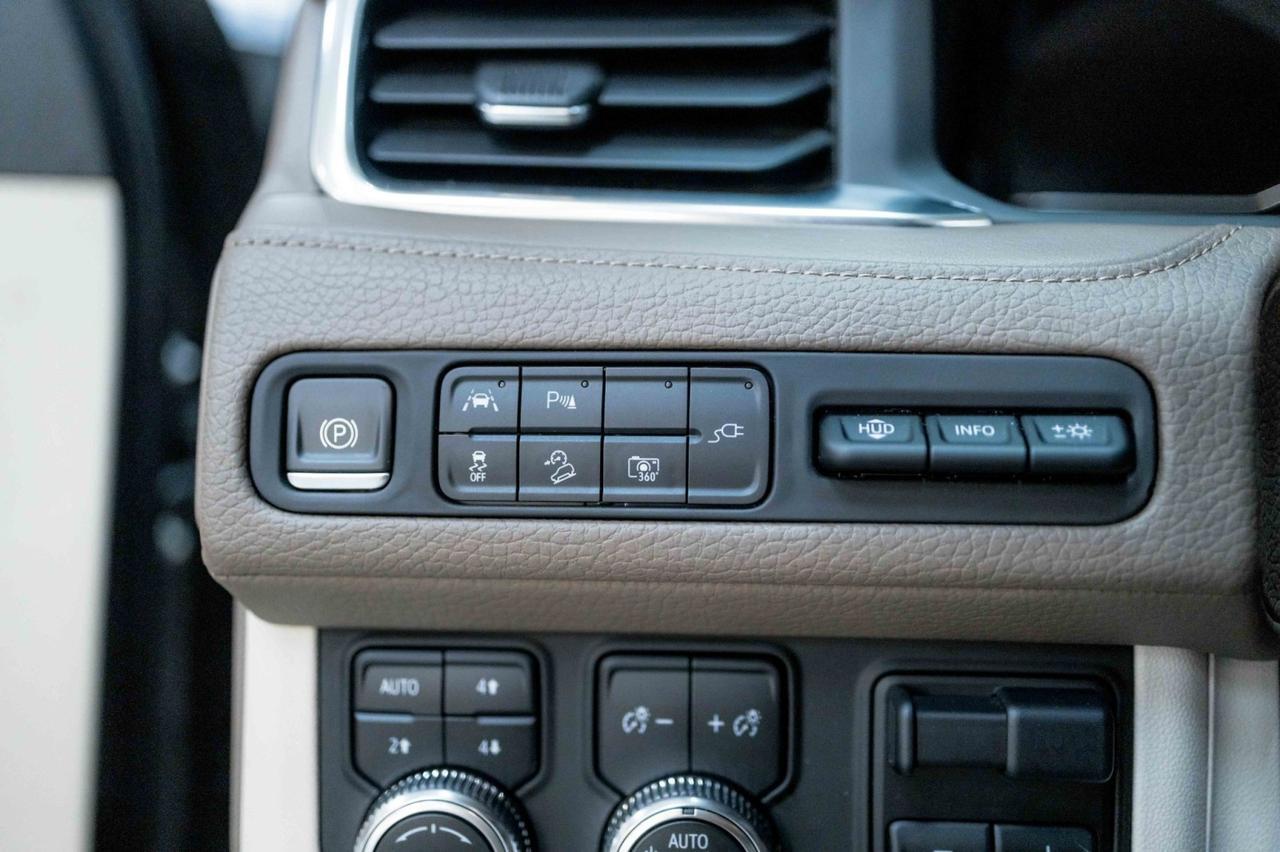 2022 GMC Yukon XL Denali Marietta GA