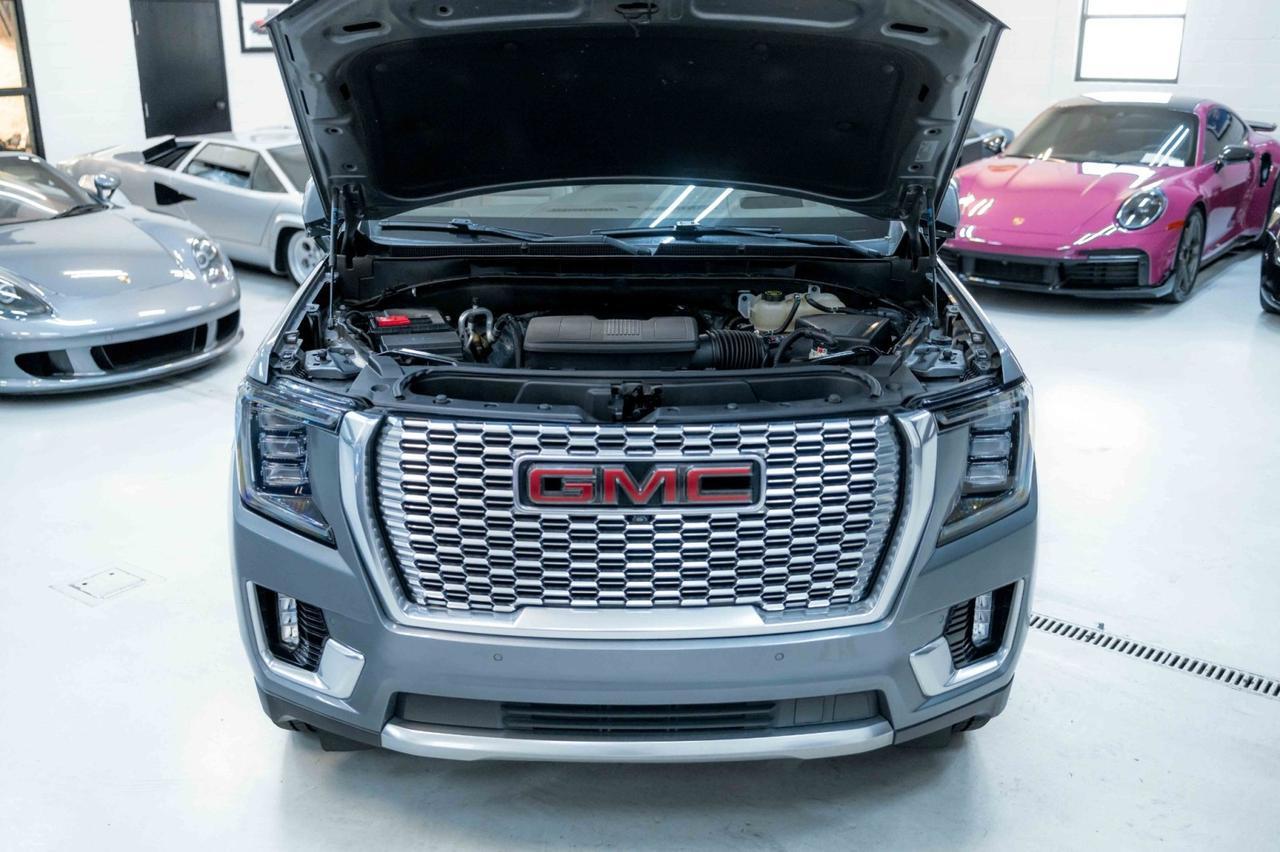 2022 GMC Yukon XL Denali Marietta GA