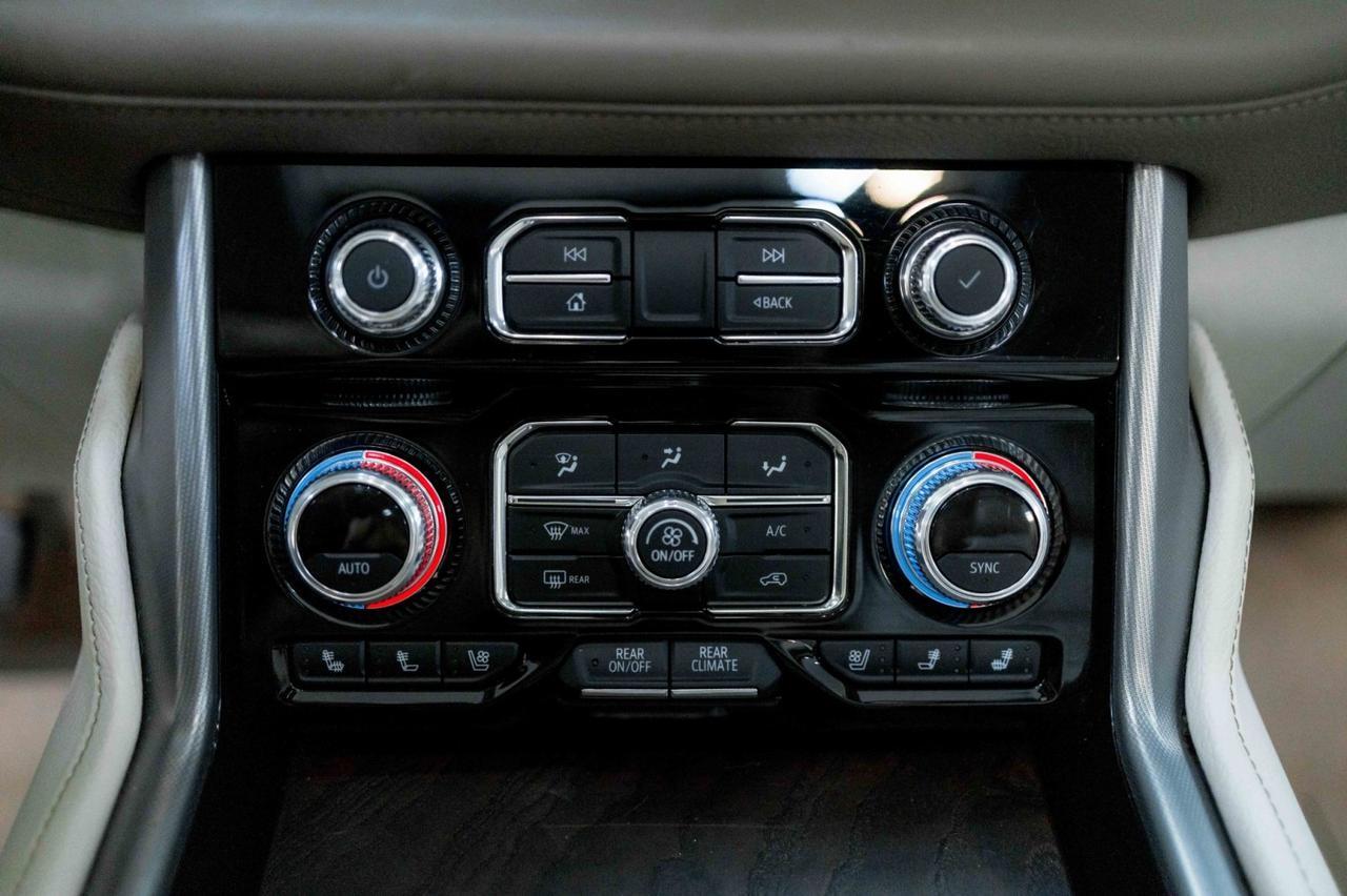 2022 GMC Yukon XL Denali Marietta GA