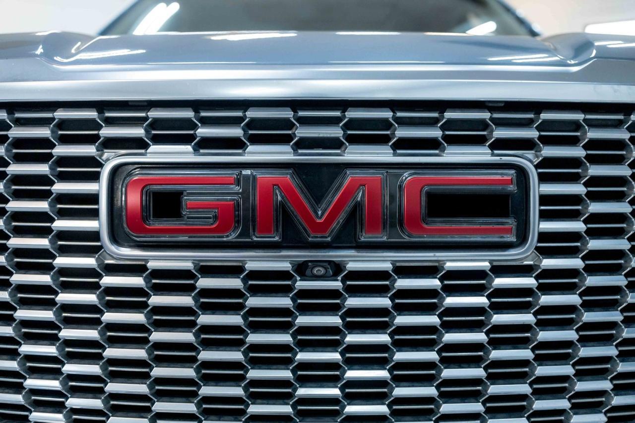 2022 GMC Yukon XL Denali Marietta GA