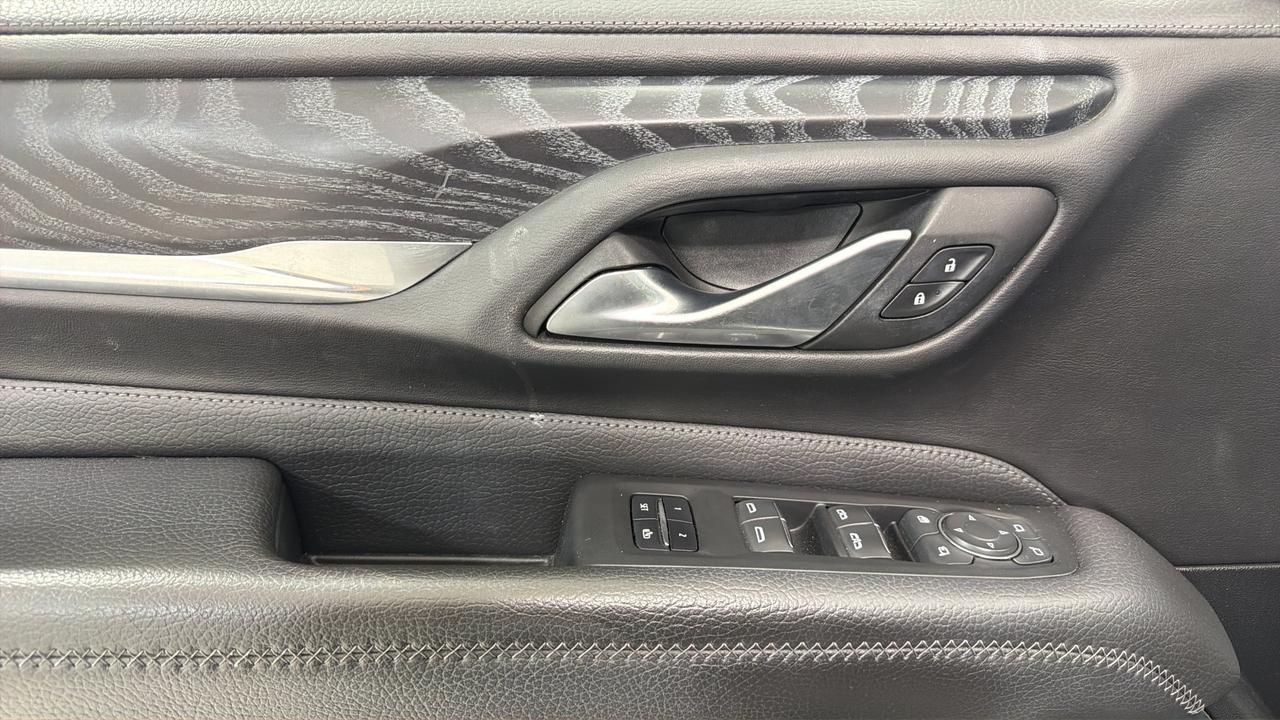 2022 GMC Yukon XL Denali San Antonio TX