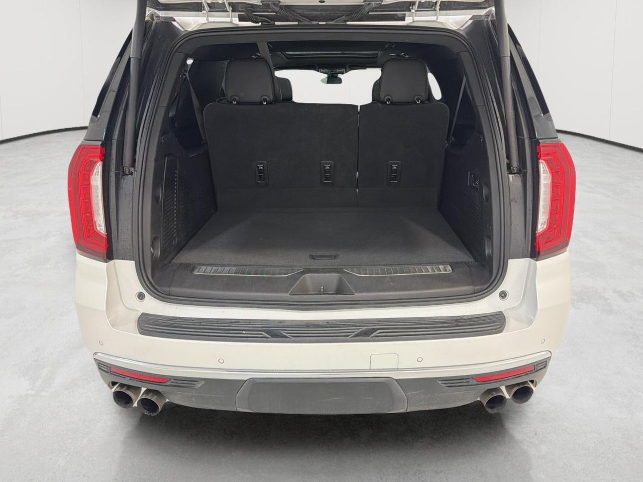 2022 GMC Yukon XL Denali San Antonio TX