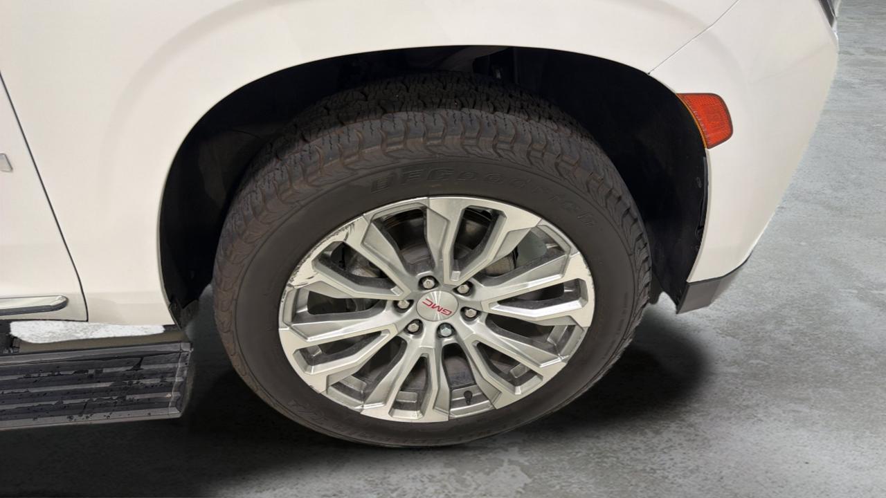 2022 GMC Yukon XL Denali San Antonio TX