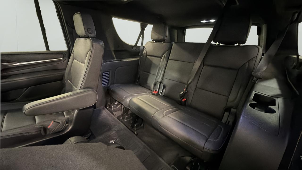 2022 GMC Yukon XL Denali San Antonio TX