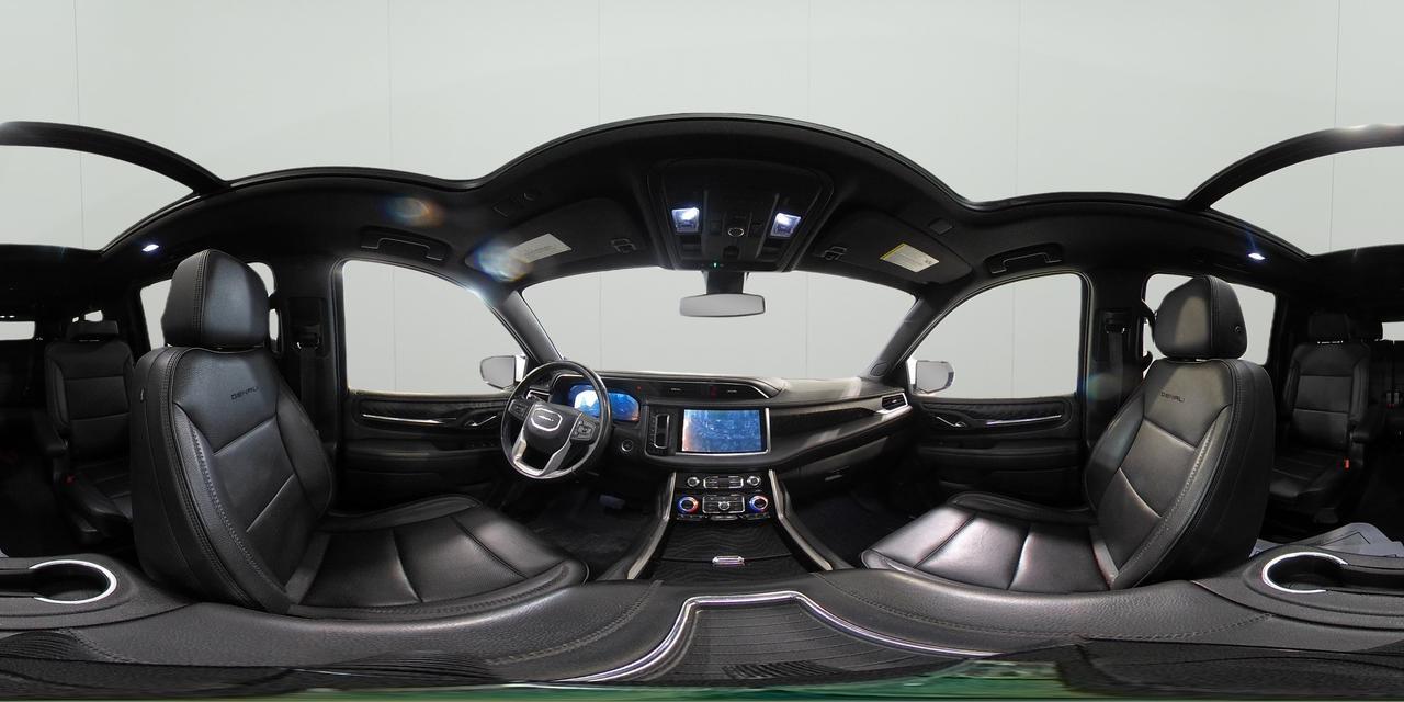 2022 GMC Yukon XL Denali San Antonio TX