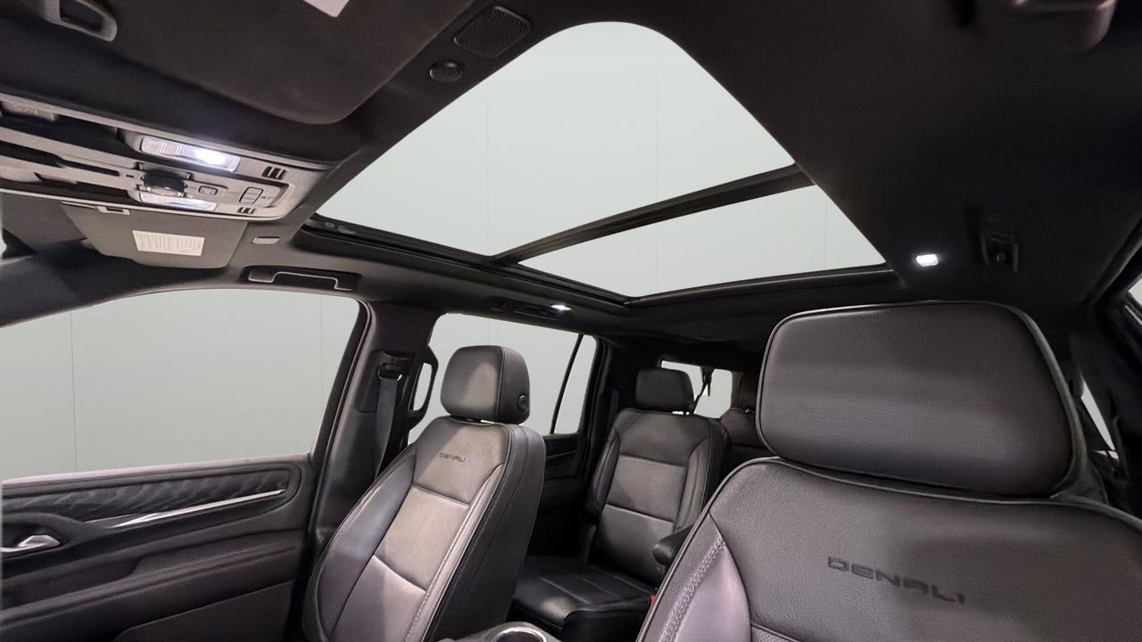 2022 GMC Yukon XL Denali San Antonio TX