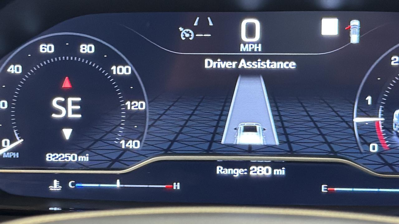 2022 GMC Yukon XL Denali San Antonio TX