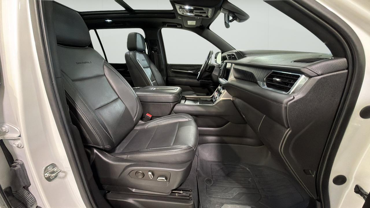 2022 GMC Yukon XL Denali San Antonio TX