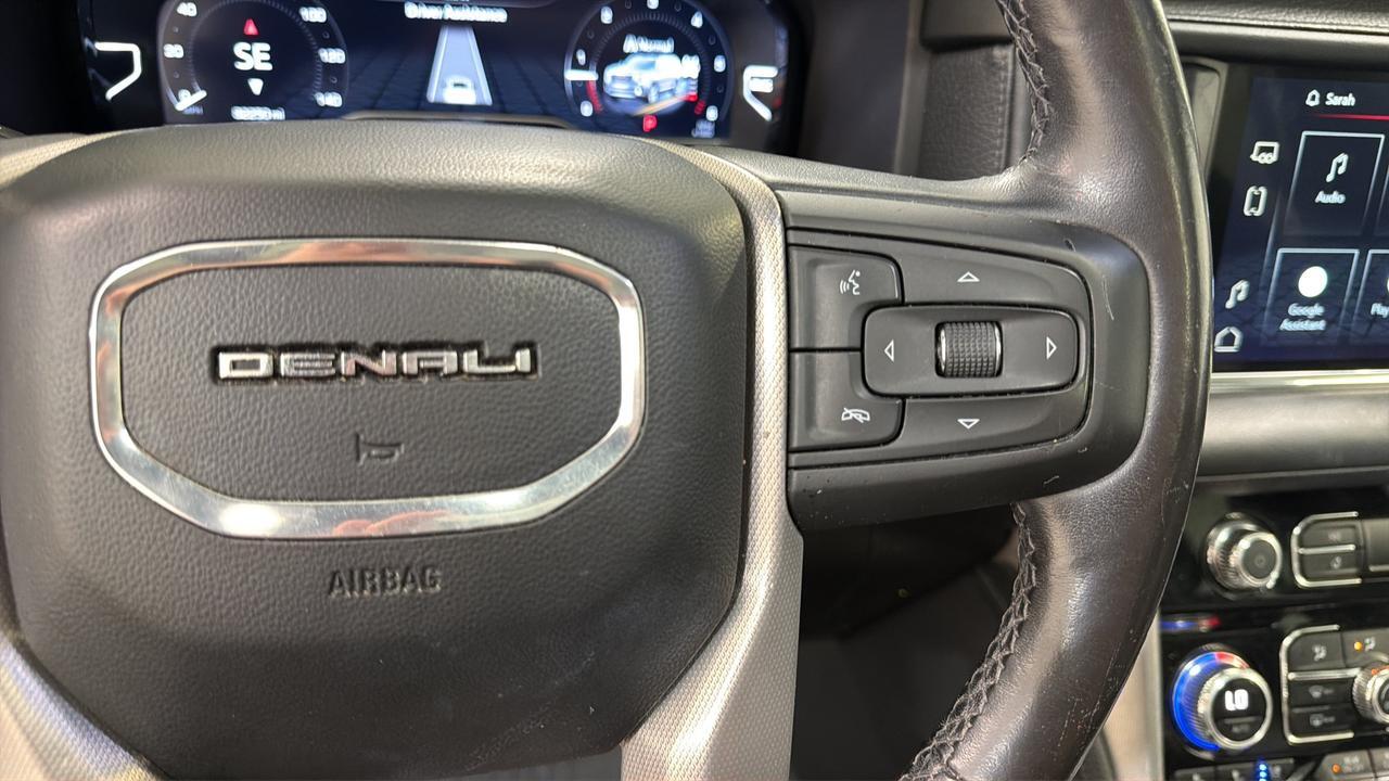 2022 GMC Yukon XL Denali San Antonio TX