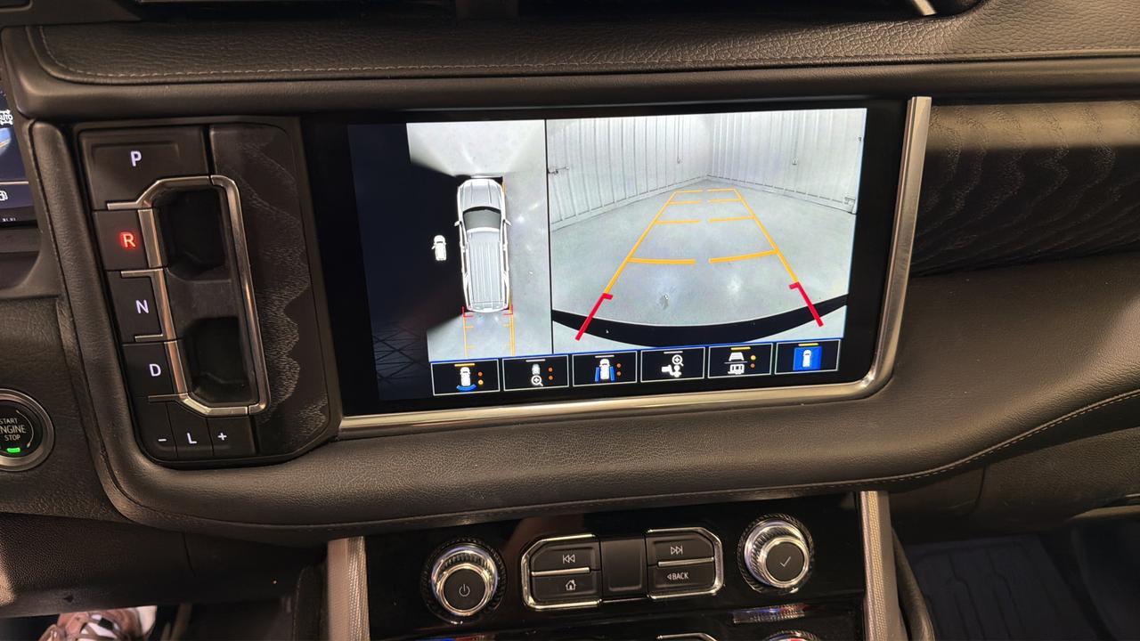 2022 GMC Yukon XL Denali San Antonio TX