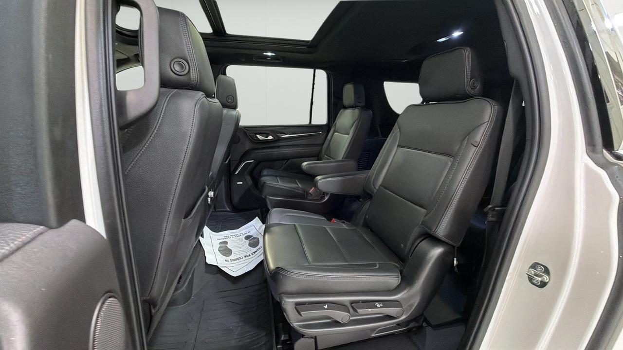 2022 GMC Yukon XL Denali San Antonio TX