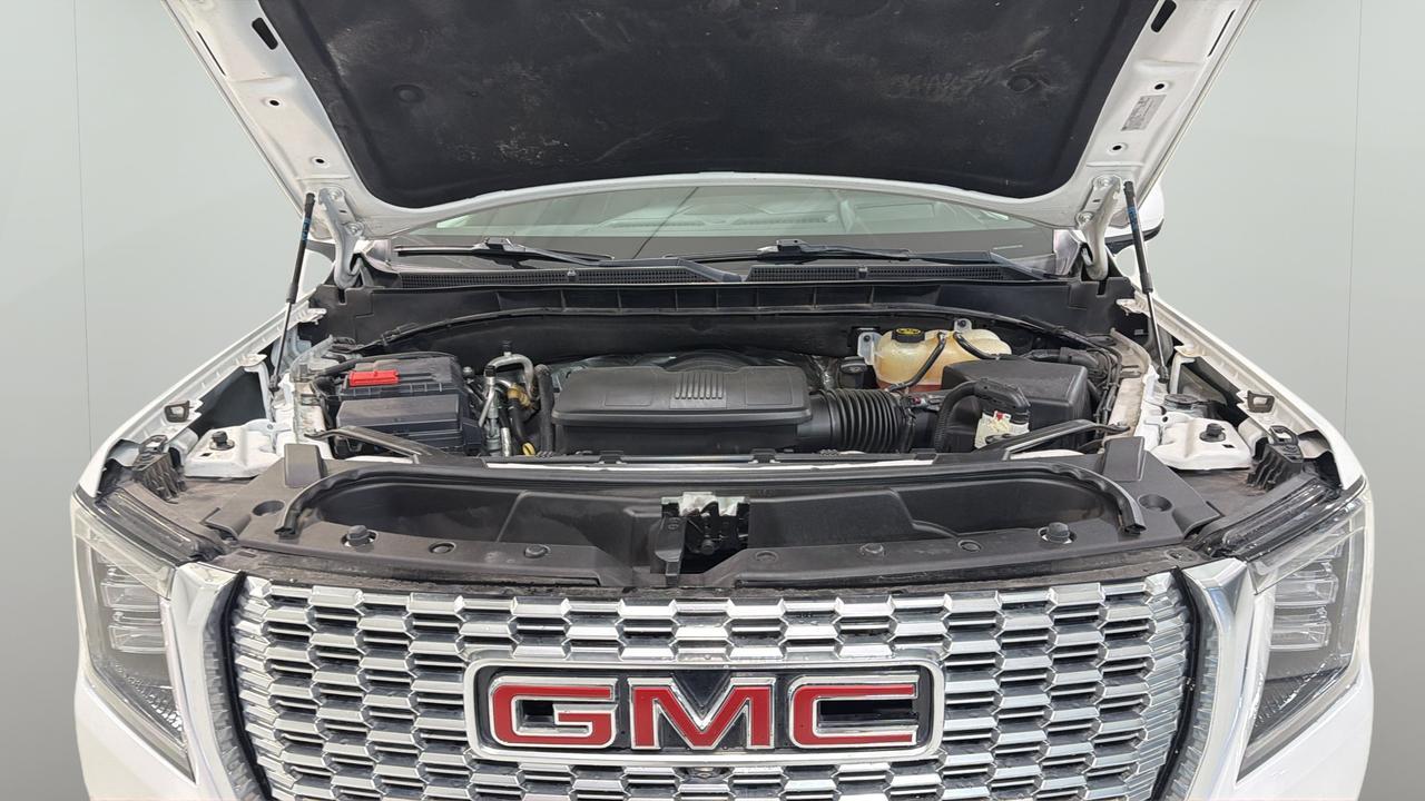 2022 GMC Yukon XL Denali San Antonio TX