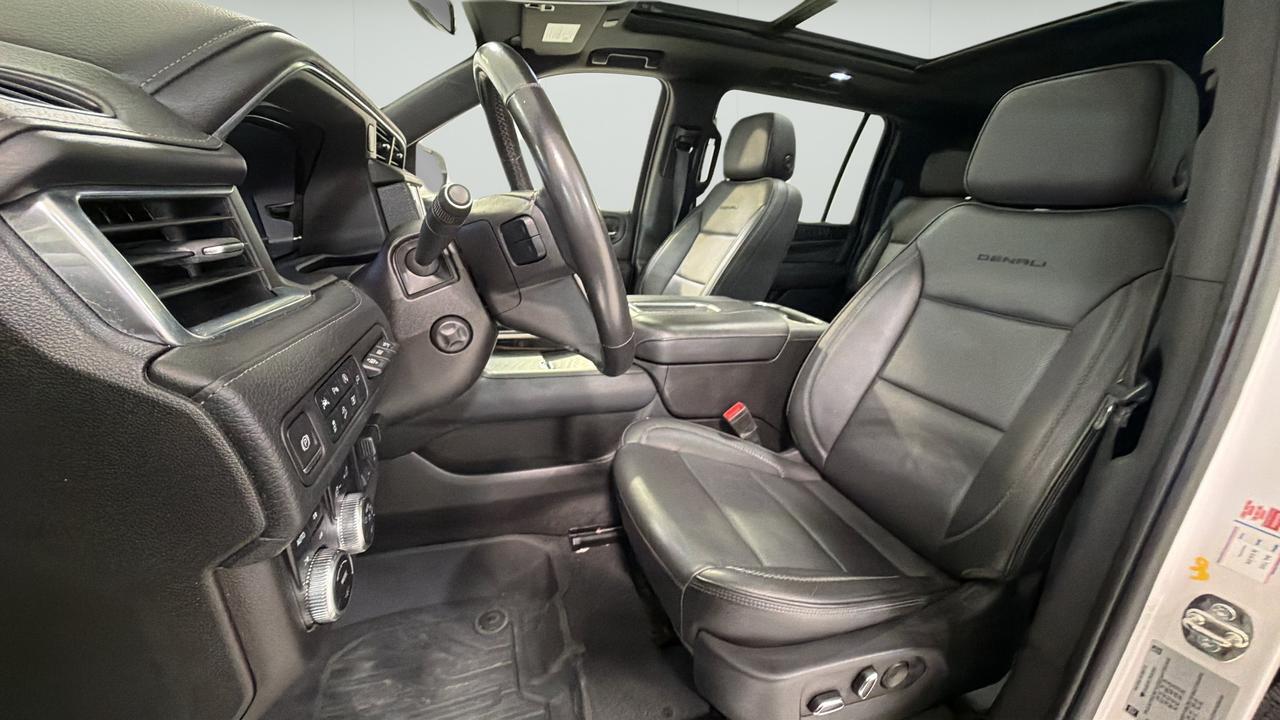 2022 GMC Yukon XL Denali San Antonio TX