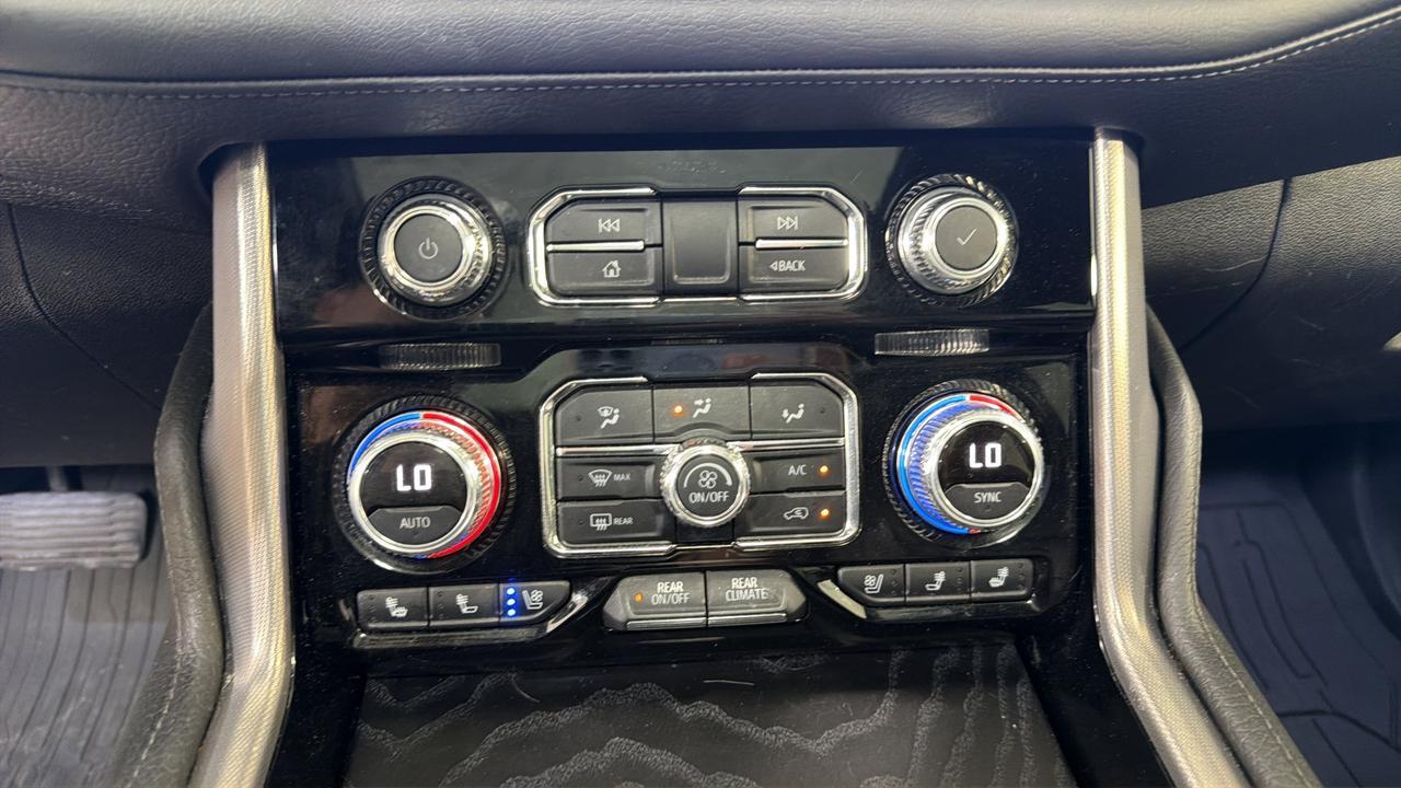 2022 GMC Yukon XL Denali San Antonio TX
